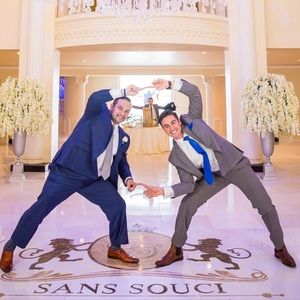 Meet your Posher, Mike